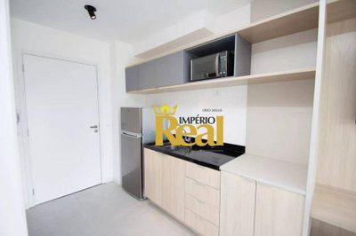 Kitnet-Studio, 25 m² - Foto 4