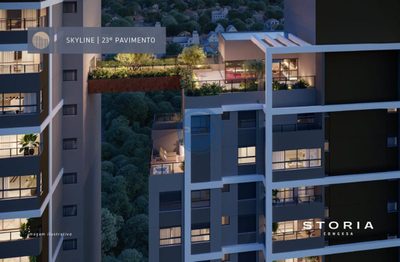 Apartamento, 2 quartos, 70 m² - Foto 4