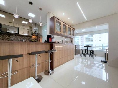 Apartamento, 2 quartos, 83 m² - Foto 3