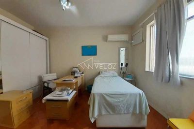 Apartamento, 3 quartos, 136 m² - Foto 5