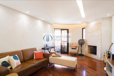 Apartamento, 3 quartos, 114 m² - Foto 1