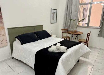 Apartamento, 1 quarto, 33 m² - Foto 3
