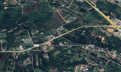 Terreno, 5000 m² - Foto 2