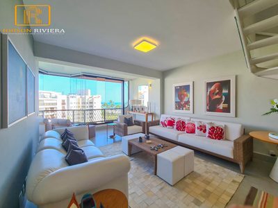 Cobertura, 4 quartos, 300 m² - Foto 3