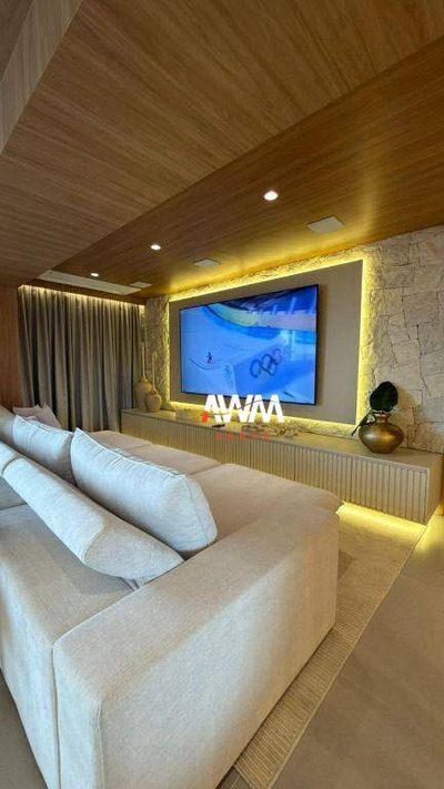 Apartamento, 3 quartos, 150 m² - Foto 3