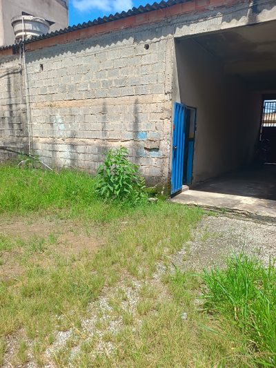 Loja-Salão, 191 m² - Foto 5