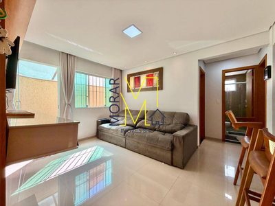 Apartamento, 2 quartos, 87 m² - Foto 2