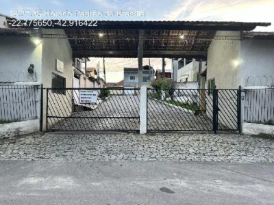 Casa, 2 quartos, 162 m² - Foto 1