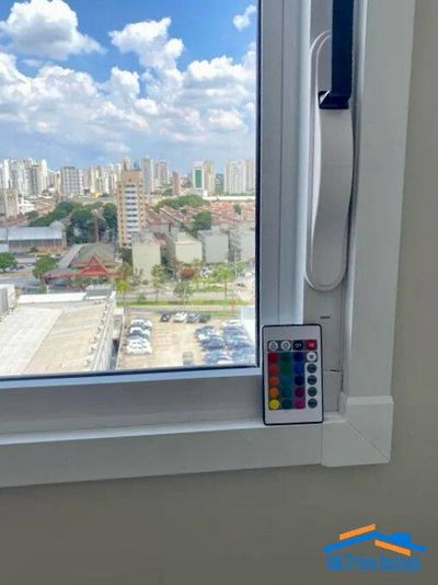 Apartamento, 2 quartos, 40 m² - Foto 2