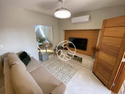 Casa, 2 quartos, 85 m² - Foto 3