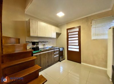 Casa de Condomínio, 3 quartos - Foto 5