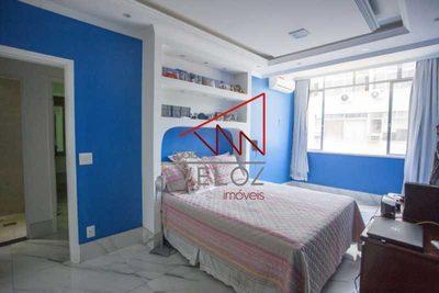 Apartamento, 2 quartos, 96 m² - Foto 2