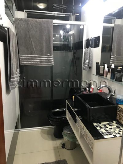 Apartamento, 2 quartos, 58 m² - Foto 4