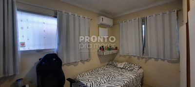 Casa, 3 quartos, 170 m² - Foto 2
