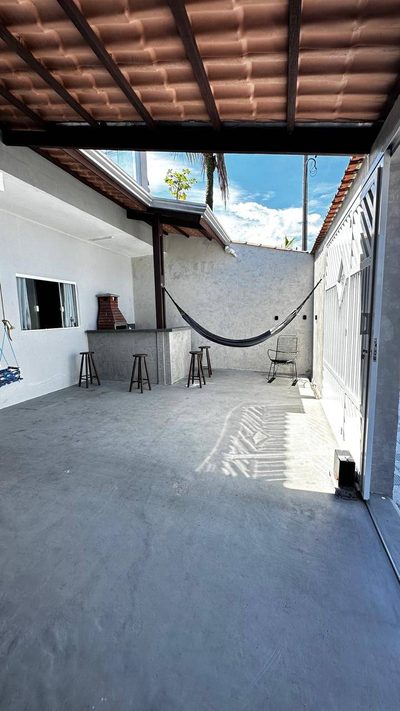 Sobrado, 3 quartos - Foto 1