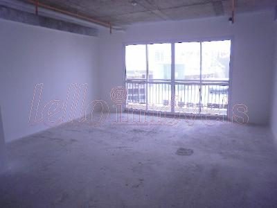 Sala-Conjunto, 47 m² - Foto 1