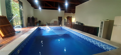 Casa de Condomínio, 5 quartos - Foto 1