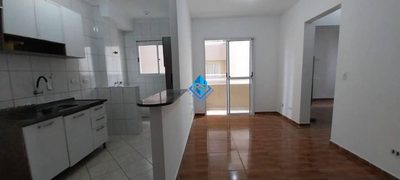 Apartamento, 2 quartos, 55 m² - Foto 2