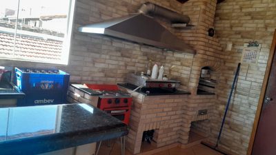 Casa, 3 quartos, 260 m² - Foto 2