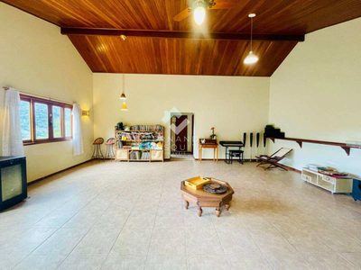 Casa, 7 quartos, 750 m² - Foto 5