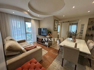 Apartamento, 2 quartos, 57 m² - Foto 5