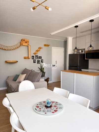 Apartamento, 2 quartos, 62 m² - Foto 2
