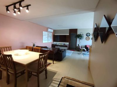 Apartamento, 139 m² - Foto 4