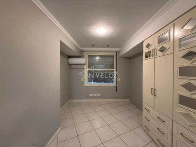 Apartamento, 3 quartos, 216 m² - Foto 1