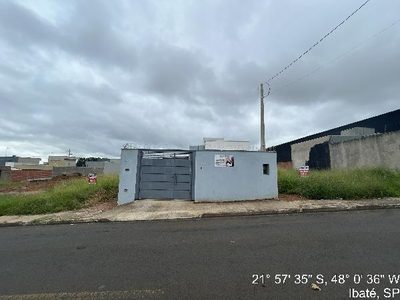 Casa, 2 quartos, 181 m² - Foto 1