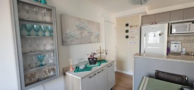 Apartamento, 2 quartos, 45 m² - Foto 3