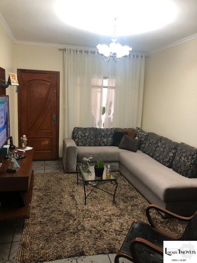 Sobrado, 2 quartos, 90 m² - Foto 4