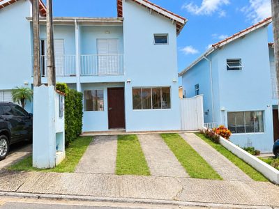 Casa de Condomínio, 2 quartos - Foto 2