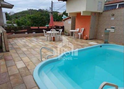 Casa, 2 quartos, 60 m² - Foto 1