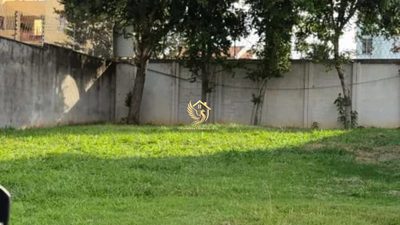 Terreno, 530 m² - Foto 1