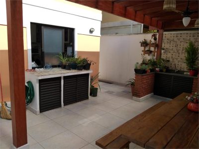 Casa de Condomínio, 4 quartos - Foto 4