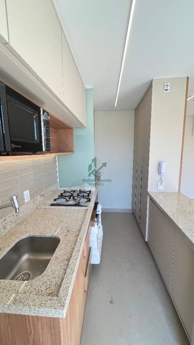 Apartamento, 2 quartos, 53 m² - Foto 4
