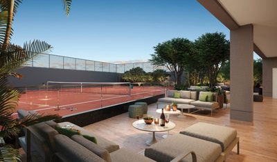 Apartamento, 4 quartos, 142 m² - Foto 4