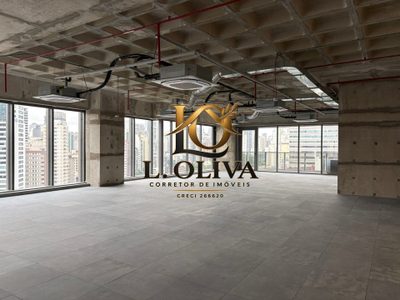 Apartamento, 1 quarto, 552 m² - Foto 3
