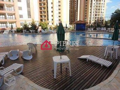Apartamento, 3 quartos, 77 m² - Foto 1