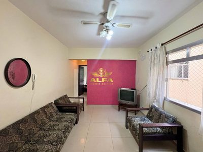 Apartamento, 1 quarto, 50 m² - Foto 1