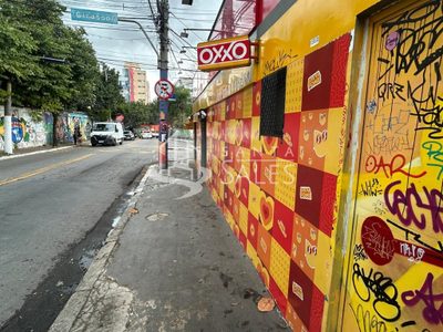 Depósito-Galpão, 180 m² - Foto 4