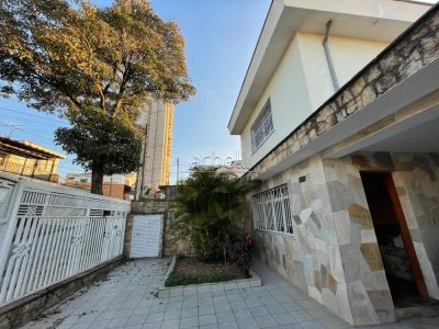 Sobrado, 3 quartos, 250 m² - Foto 2