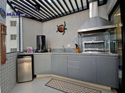 Cobertura, 3 quartos, 280 m² - Foto 2