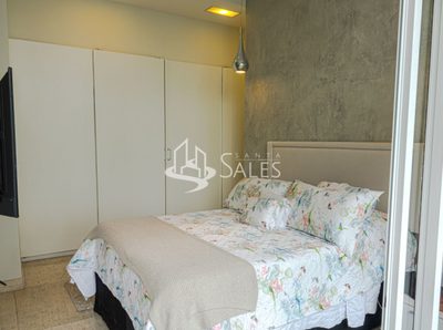 Apartamento, 1 quarto, 157 m² - Foto 3