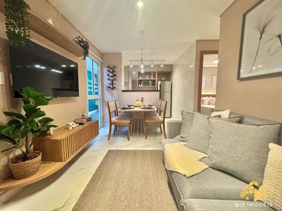 Apartamento, 2 quartos, 38 m² - Foto 1