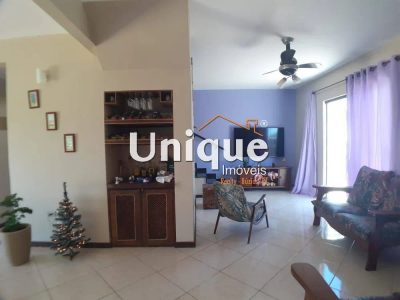 Casa, 4 quartos, 150 m² - Foto 3