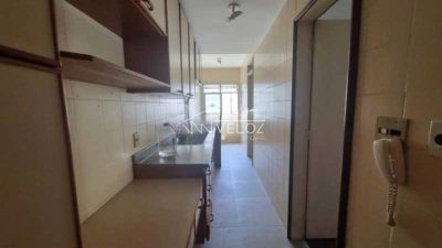 Apartamento, 1 quarto, 62 m² - Foto 1