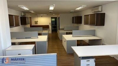 Sala-Conjunto, 105 m² - Foto 4