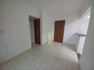 Apartamento - Foto 3