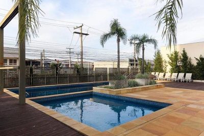 Apartamento, 3 quartos, 64 m² - Foto 4